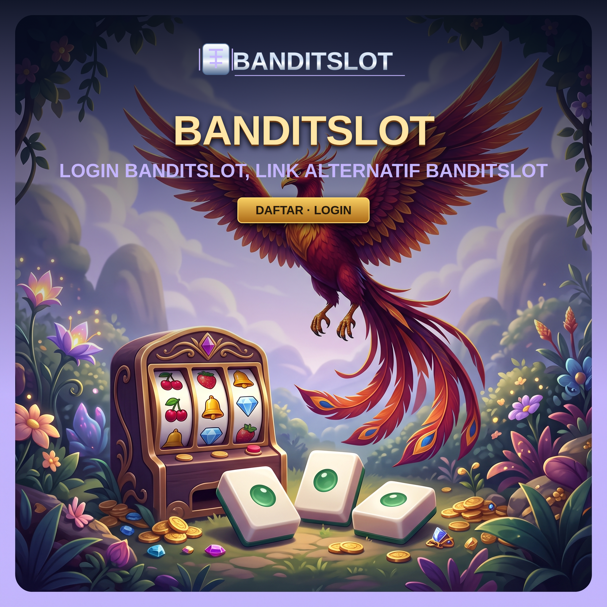 banditslot