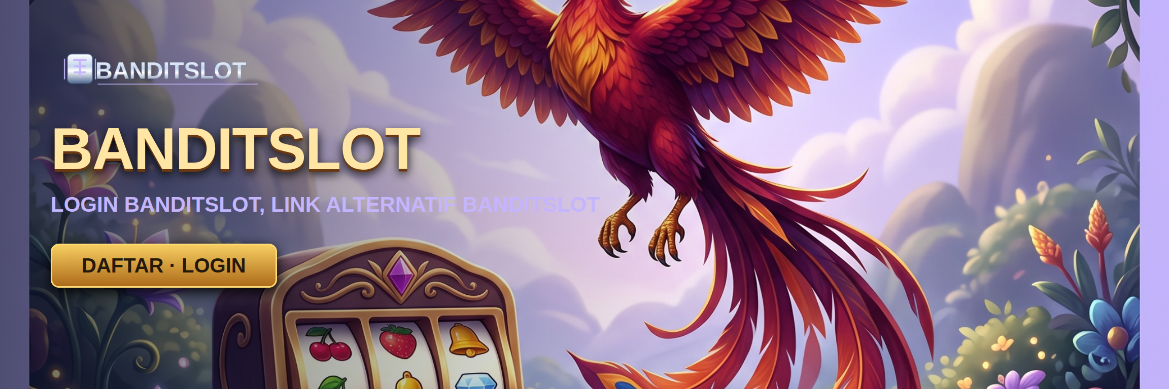 banditslot
